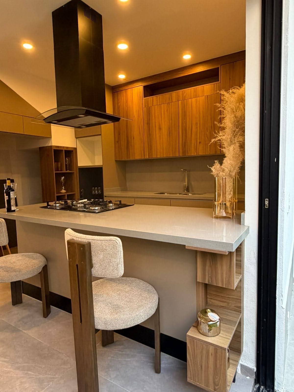 Casa nueva en Capital Norte – coto Alicante — foto 3