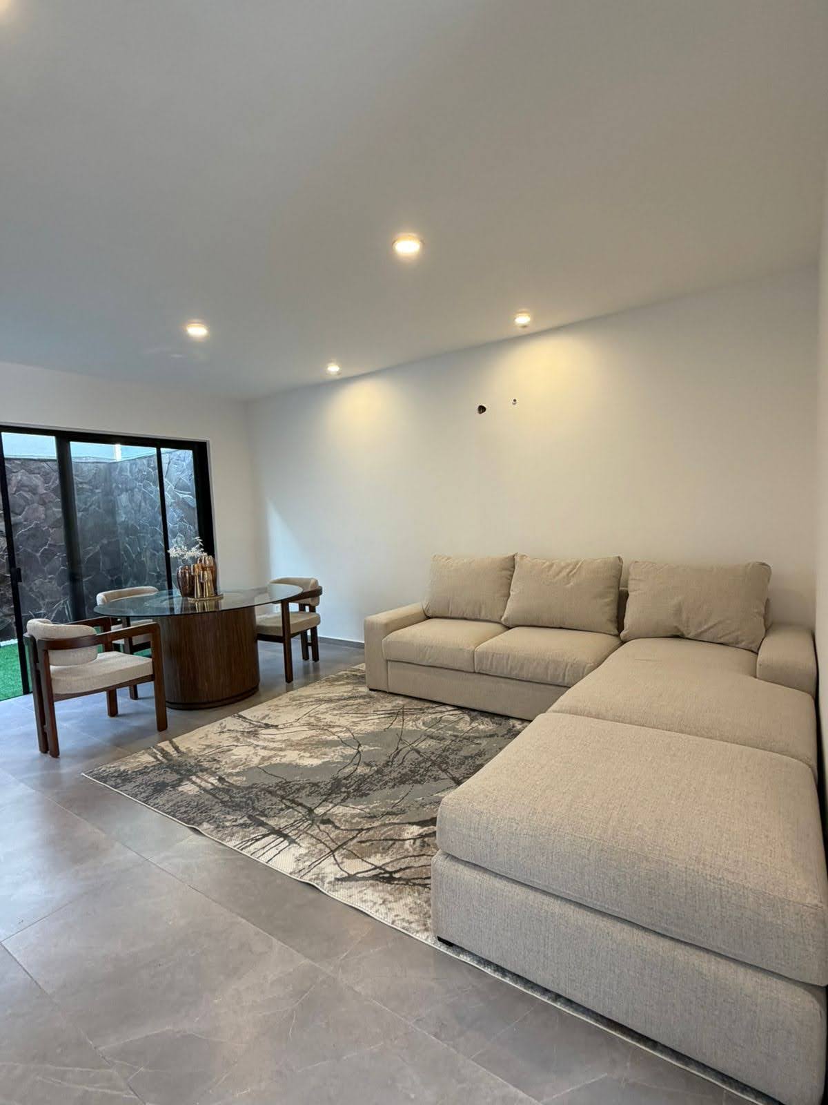 Casa nueva en Capital Norte – coto Alicante — foto 5