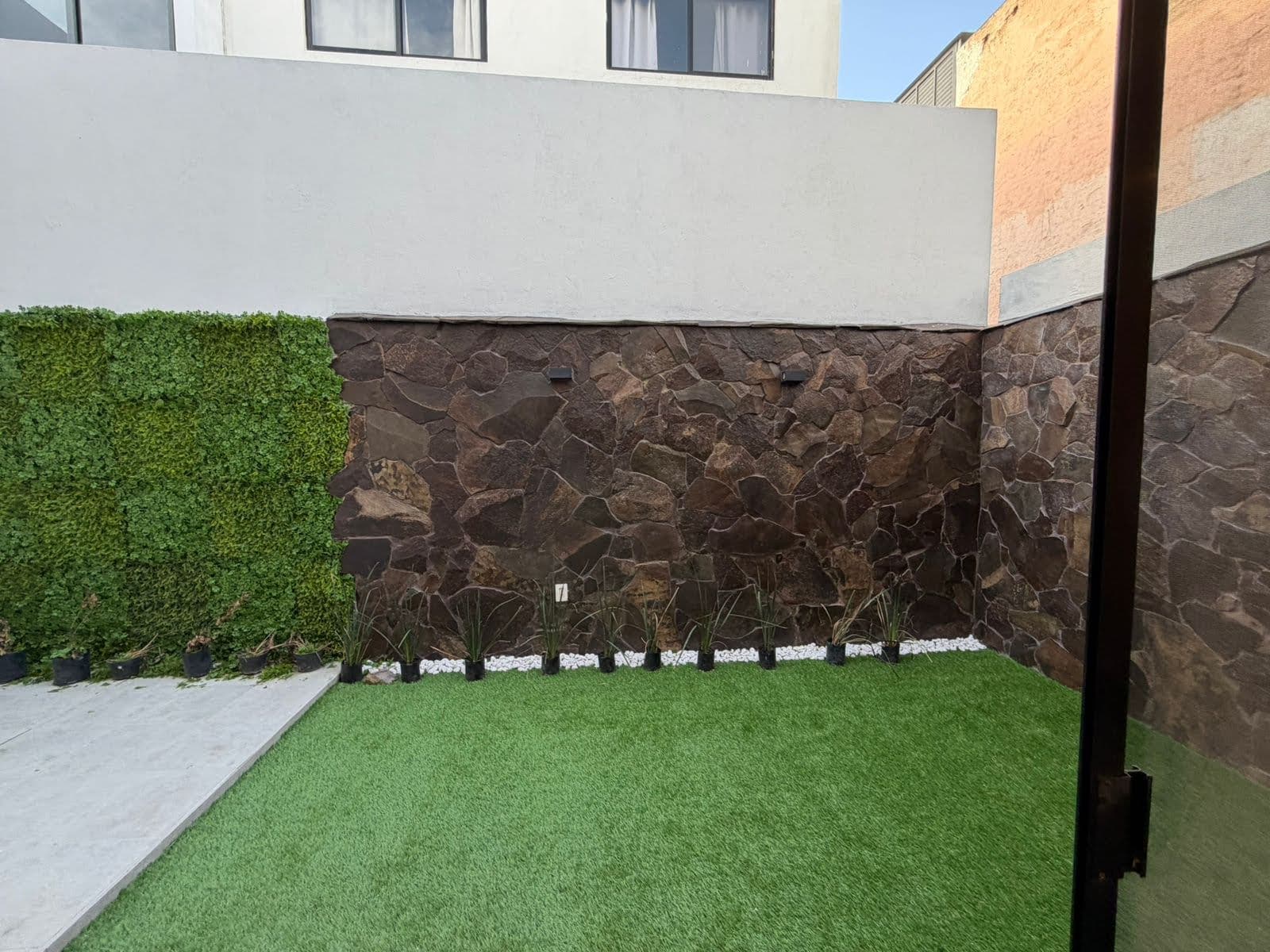 Casa nueva en Capital Norte – coto Alicante — foto 6