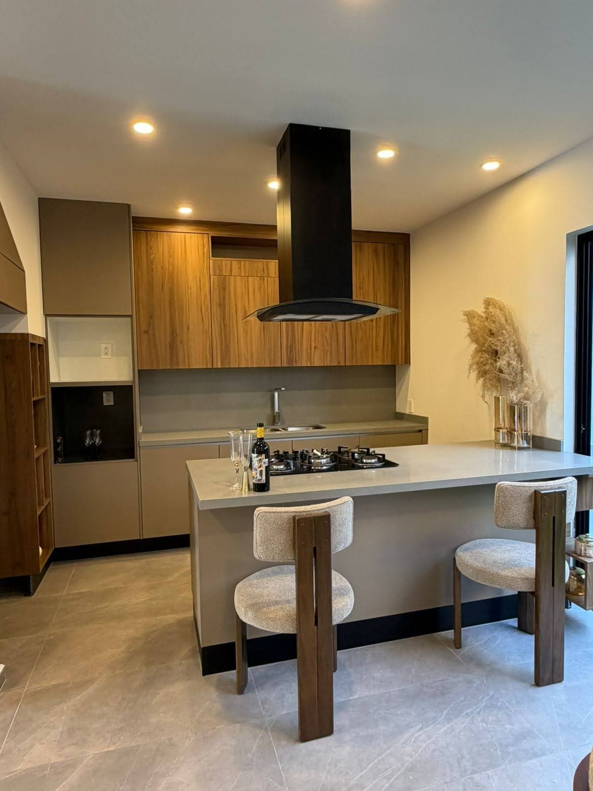 Casa nueva en Capital Norte – coto Alicante — foto 7