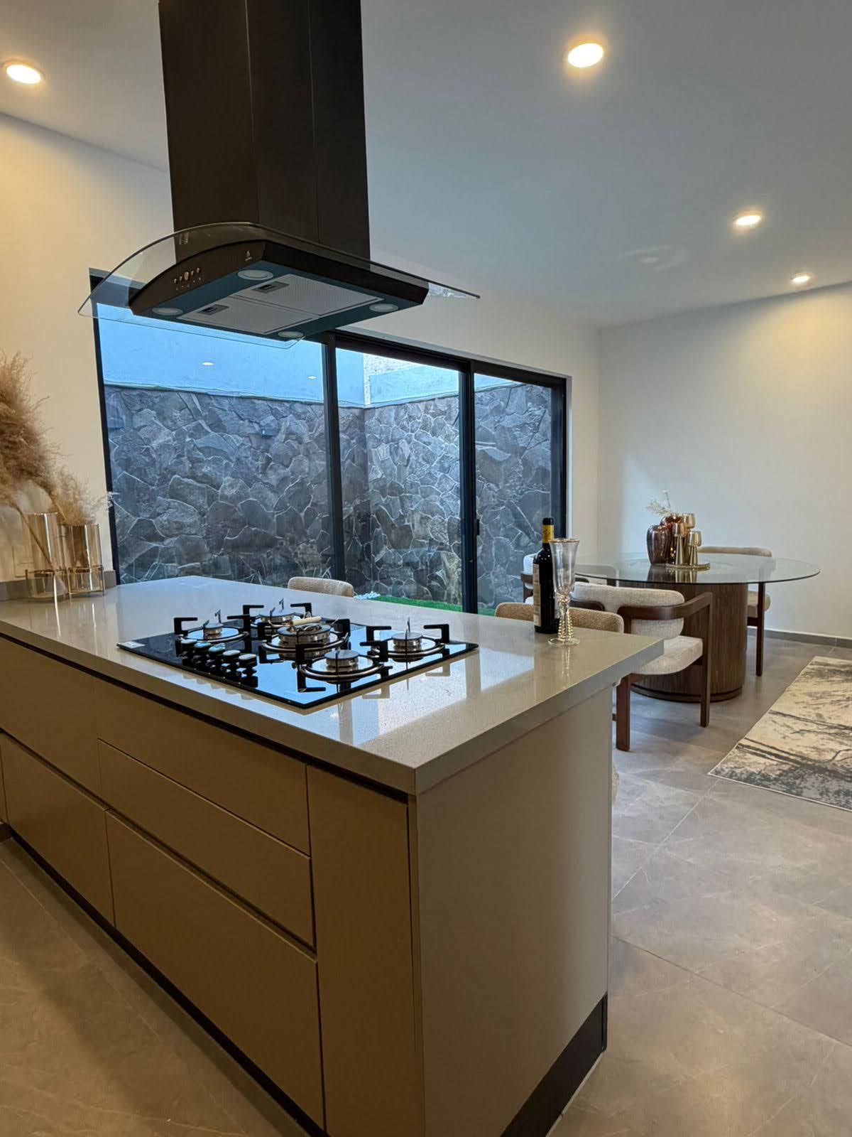 Casa nueva en Capital Norte – coto Alicante — foto 8