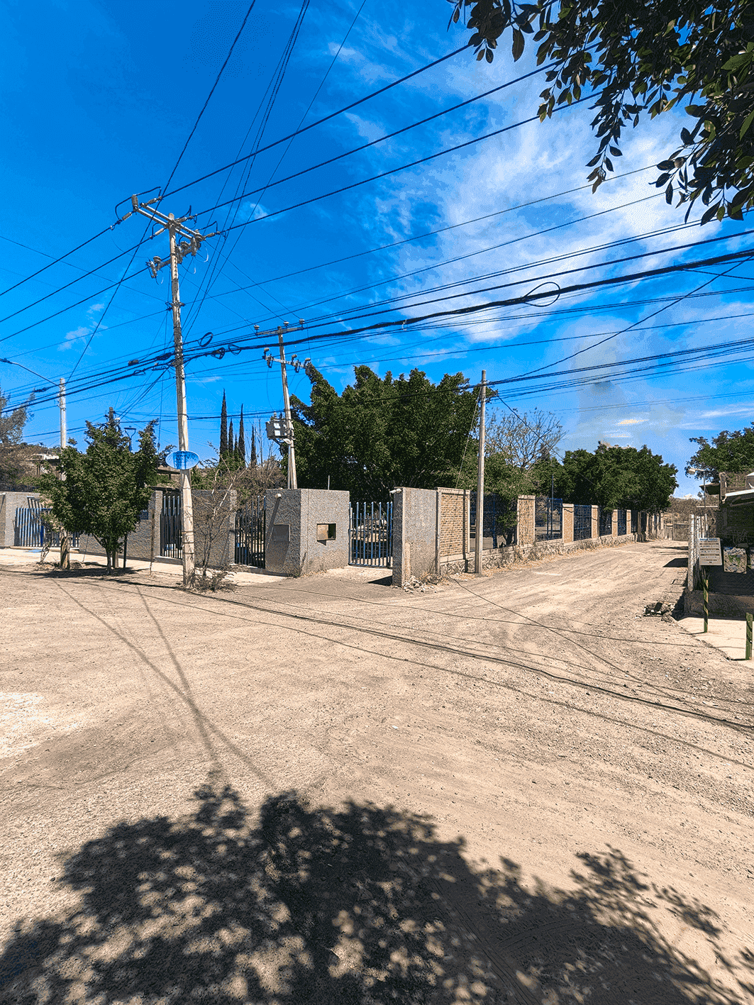 6-Terreno Ejidal Plano en lomas de cajititlan6 — foto 3