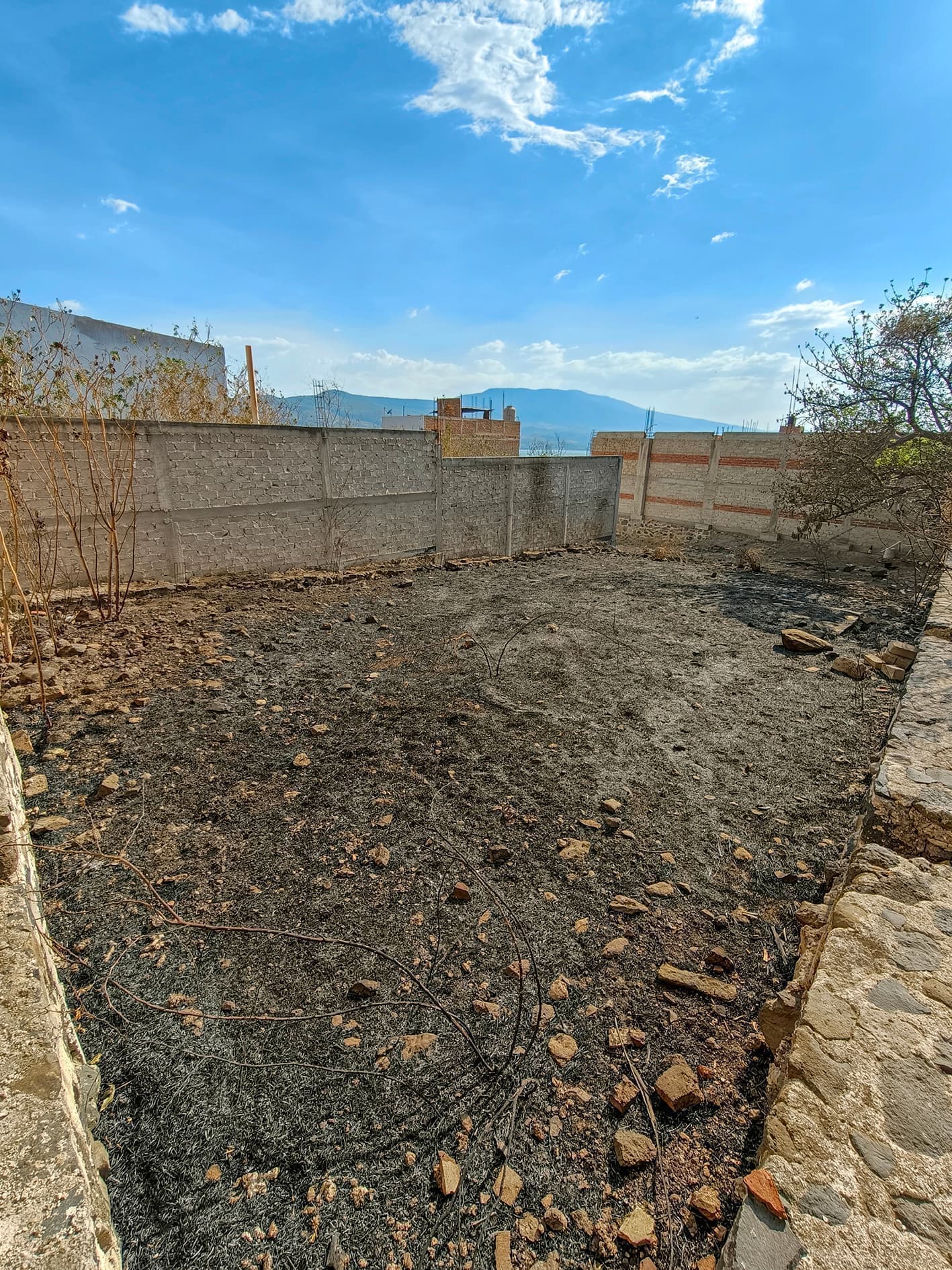 6-Terreno Ejidal Plano en lomas de cajititlan6 — foto 4